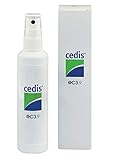 Cedis Spray mit Zerstäuber, 100 ml - Nr. 86700