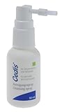 Cedis Reinigungsspray mit Bürste 30 ml - Cedis-No 86701