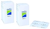 40 St. Cedis Reinigungstabletten (2 x 20 St.) - Cedis-Nr. 87100 Doppelpack