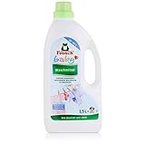 Frosch Baby Waschmittel - 1,5 l