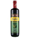 Alpler Amaro d'Erbe Roner 0,7 ℓ