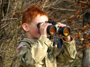 Kinderfernglas Test & Vergleich