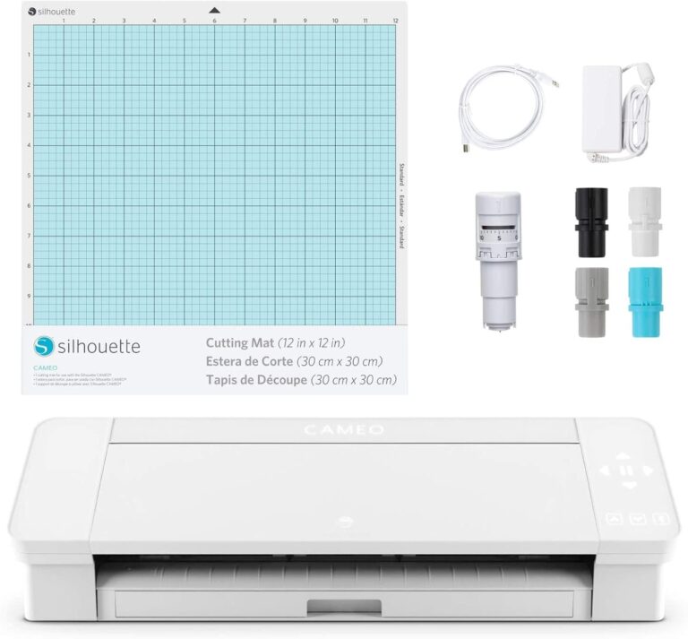 Schneideplotter